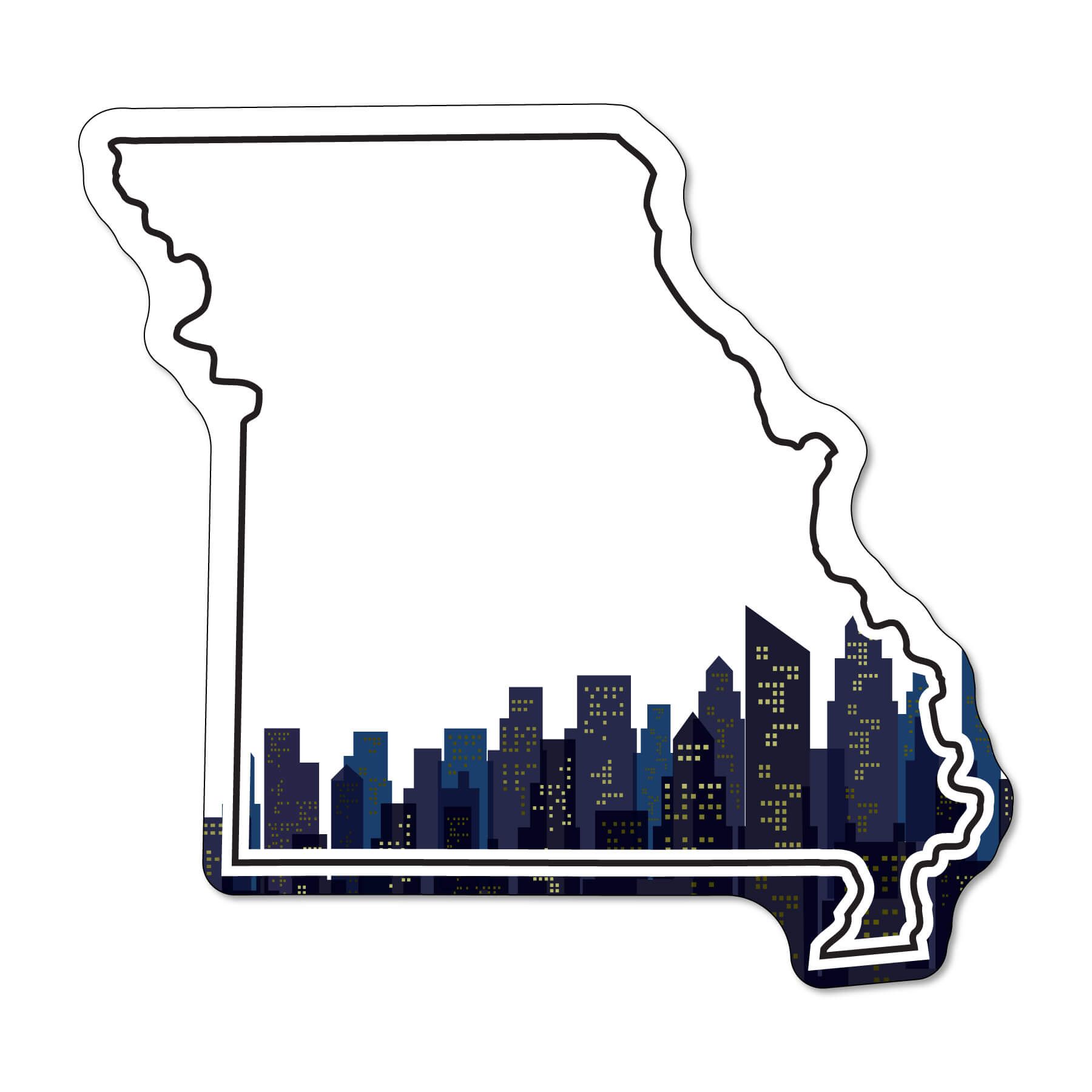 City Graphic